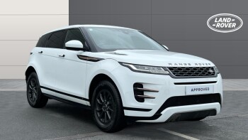 Land Rover Range Rover Evoque 2.0 D150 R-Dynamic 5dr 2WD Diesel Hatchback